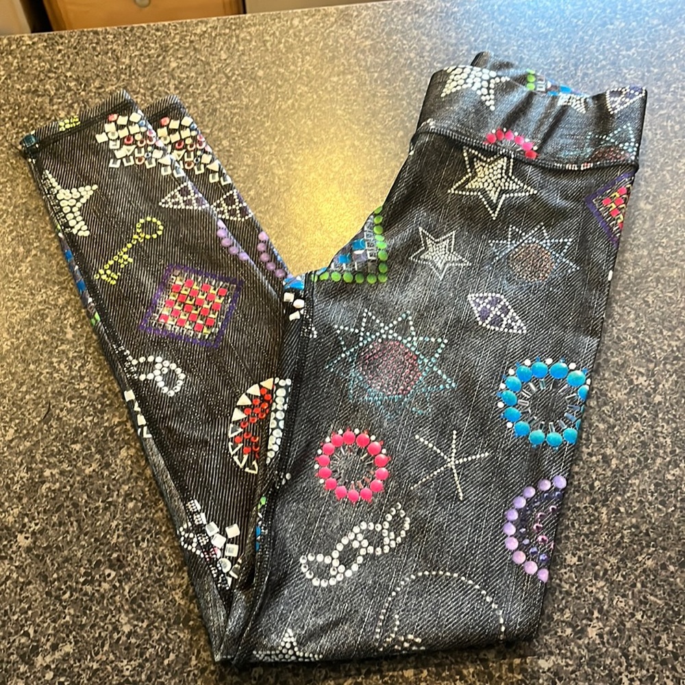 Zara Terez Leggings